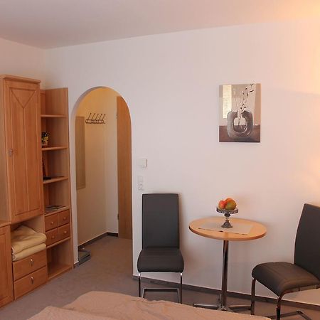 Haus Traudel Matt Hotel Elzach Buitenkant foto