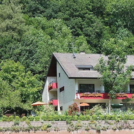 Haus Traudel Matt Hotel Elzach Buitenkant foto