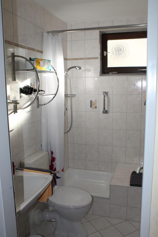 Haus Traudel Matt Hotel Elzach Kamer foto