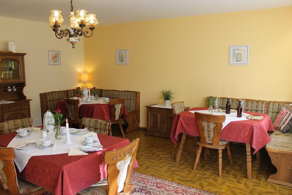 Haus Traudel Matt Hotel Elzach Kamer foto