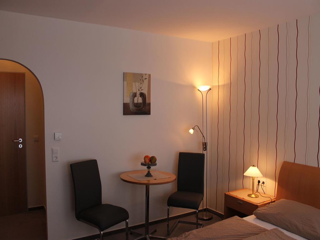 Haus Traudel Matt Hotel Elzach Buitenkant foto