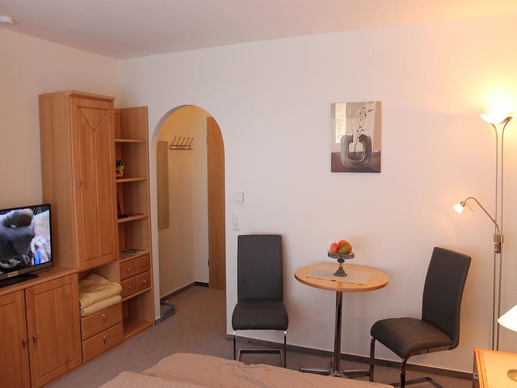 Haus Traudel Matt Hotel Elzach Buitenkant foto
