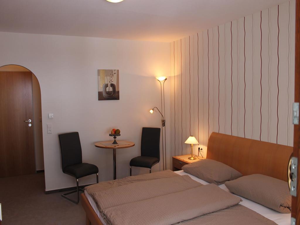 Haus Traudel Matt Hotel Elzach Buitenkant foto