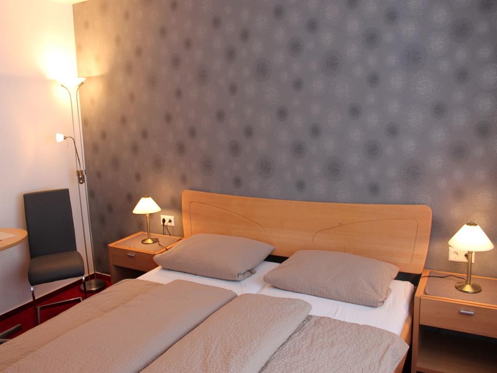 Haus Traudel Matt Hotel Elzach Buitenkant foto