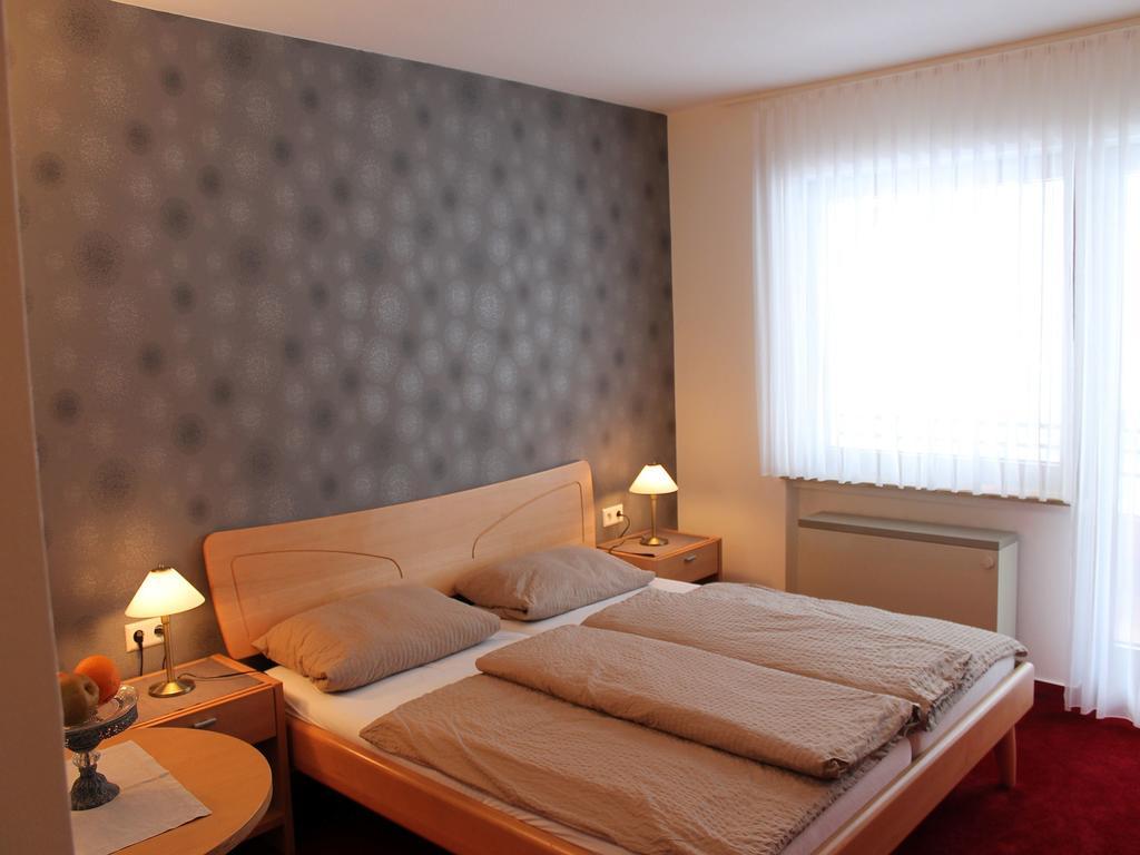 Haus Traudel Matt Hotel Elzach Buitenkant foto
