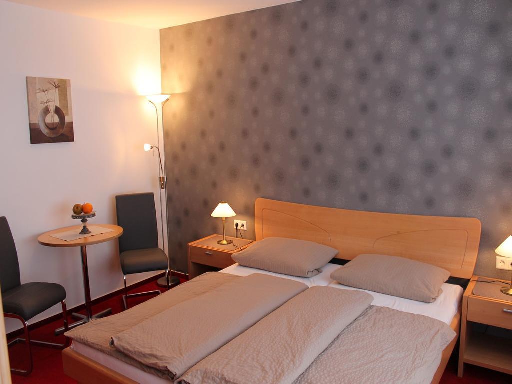 Haus Traudel Matt Hotel Elzach Buitenkant foto