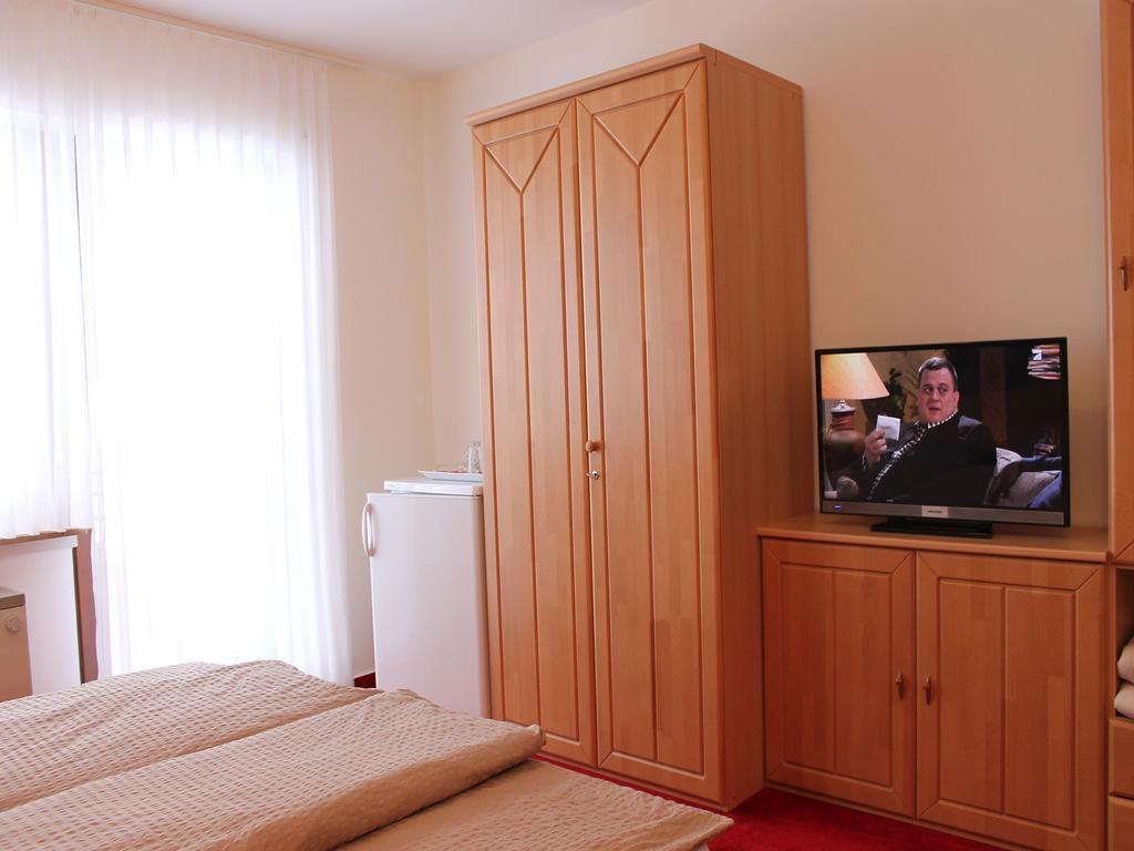Haus Traudel Matt Hotel Elzach Buitenkant foto